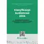 Klasyfikacja budżetowa 2024. Wskazówki jak prawidłowo ujmować dochody i wydatki budżetowe w księgach rachunkowych JSFP Sklep on-line