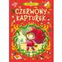 Klasyka baśni. Czerwony Kapturek Sklep on-line