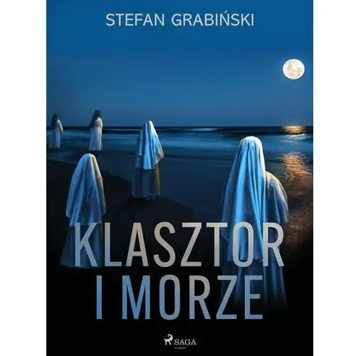 Klasztor i morze