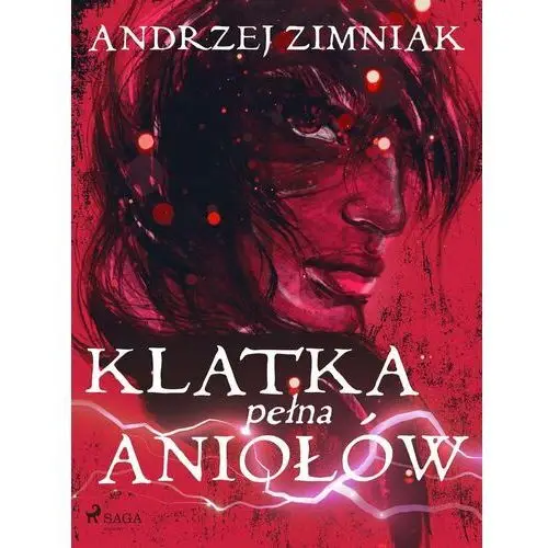 Klatka pełna aniołów