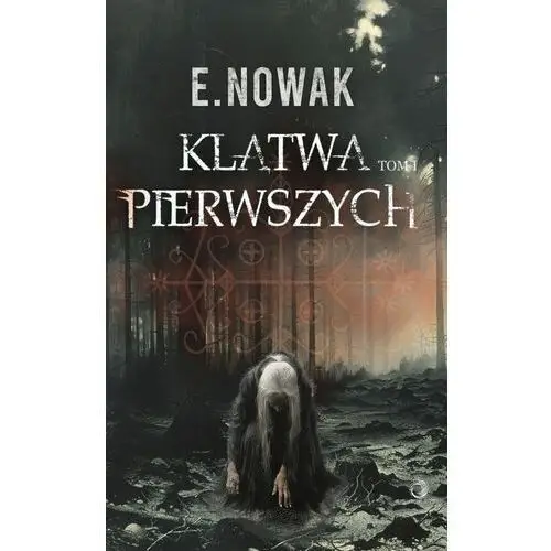 Klątwa Pierwszych (E-book)