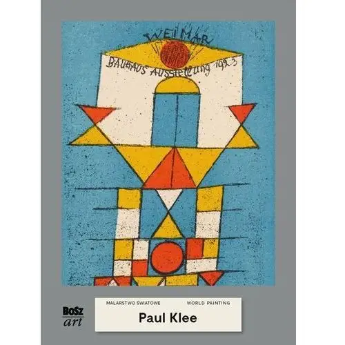 Klee. Malarstwo światowe