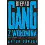 Klepak. Gang z Wołomina Sklep on-line