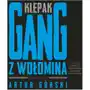 Klepak. Gang z Wołomina Sklep on-line