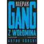 Klepak. Gang z Wołomina Sklep on-line