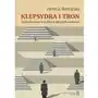 Klepsydra i tron - świtalski piotr antoni Sklep on-line