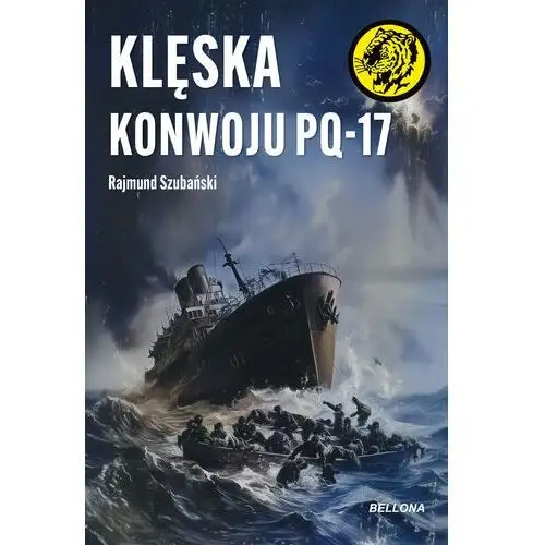 Klęska konwoju PQ-17