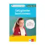 Klett 10-Minuten-Training Deutsch Grammatik Satzglieder bestimmen 5.-7. Klasse Sklep on-line