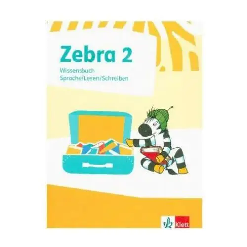 2. Schuljahr, Wissensbuch Sprache/Lesen/Schreiben