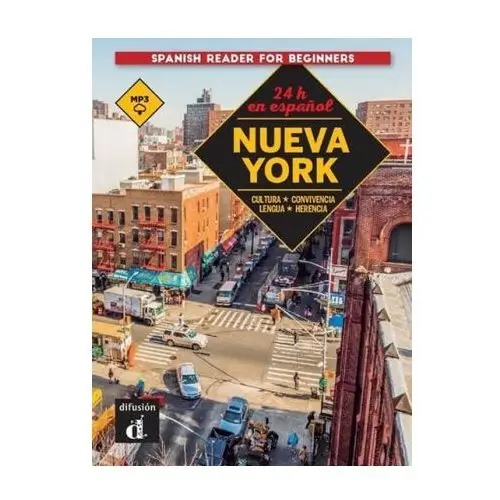 24 horas en espanol – Nueva York