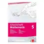 Arbeitsheft mathematik, ausgabe ab 2019 - klasse 5 Klett Sklep on-line