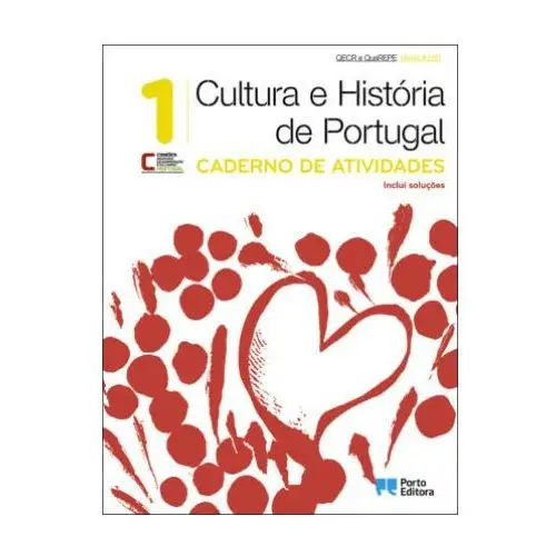 Cultura e História de Portugal A2/B1 - Volume 1