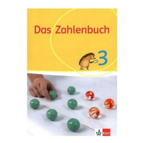 Das Zahlenbuch 3