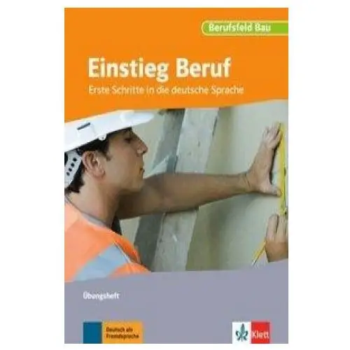 Klett (ernst) verlag,stuttgart Berufsfeld bau