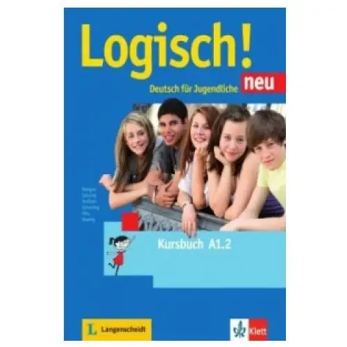 Klett (ernst) verlag,stuttgart Logisch neu in teilbanden