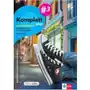 Komplett plus 3. podręcznik wieloletni - praca zbiorowa - książka Klett Sklep on-line