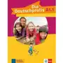 Klett Kurs- und Übungsbuch mit audios und clips online Sklep on-line