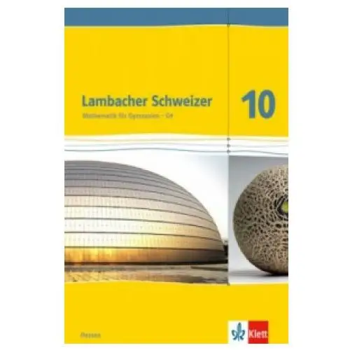 Lambacher schweizer mathematik 10 - g9. ausgabe hessen Klett