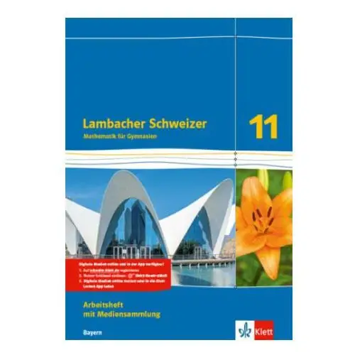 Lambacher schweizer mathematik 11. ausgabe bayern Klett