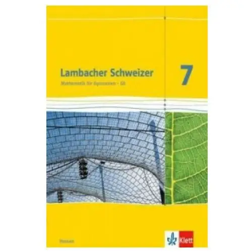 Lambacher schweizer mathematik 7 - g8. ausgabe hessen Klett