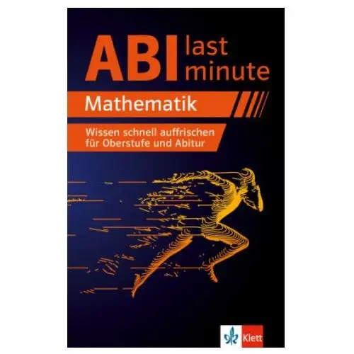 Klett abi last minute mathematik Klett lerntraining