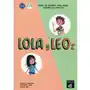 Lola y leo 2 cuaderno de ejercicios a1.2 Klett Sklep on-line