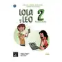 Lola y Leo 2 paso a paso (A1.1-A1.2) – Cuaderno de ejercicios + MP3 online Sklep on-line