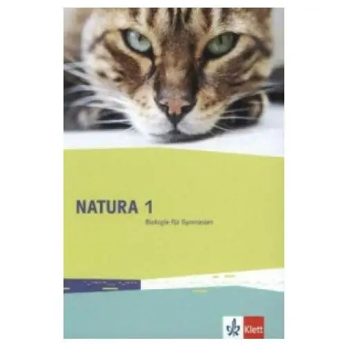 Natura Biologie 1