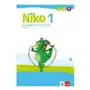 Niko 1 - Arbeitsheft in Druckschrift, Druckschriftlehrgang Klasse 1, 2 Bde Sklep on-line