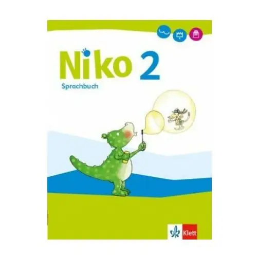 Klett Niko sprachbuch 2