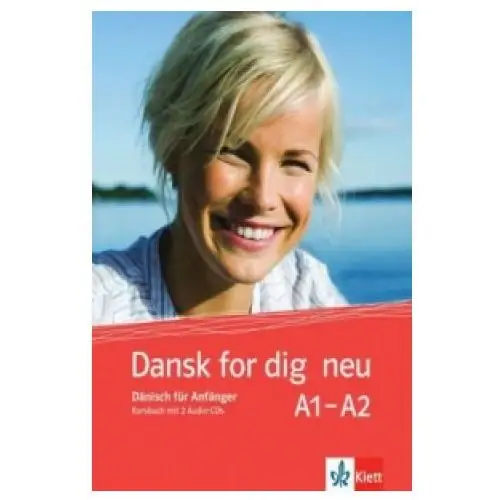 Dansk for dig neu A1-A2