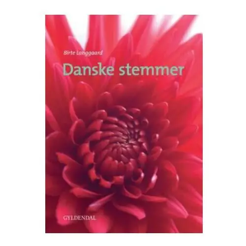 Klett sprachen Danske stemmer (b2) - neue ausgabe