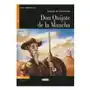 Don Quijote de la Mancha, m. Audio-CD Sklep on-line