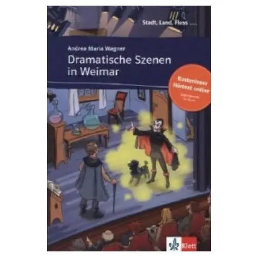 Dramatische Szenen in Weimar