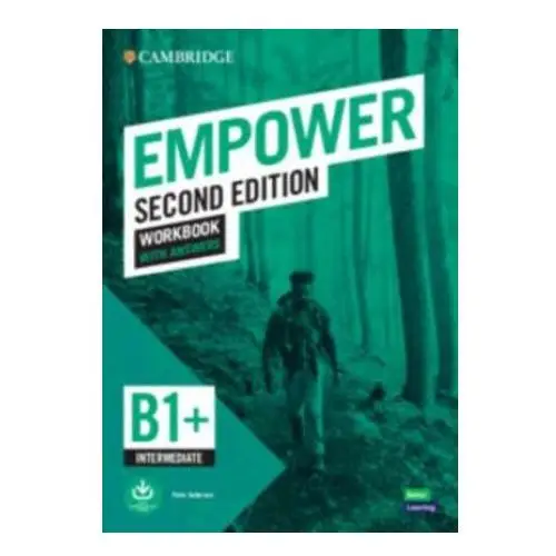 Empower Second edition B1+ Intermediate