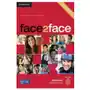 Klett sprachen Face2face a1-a2 elementary, 2nd edition Sklep on-line