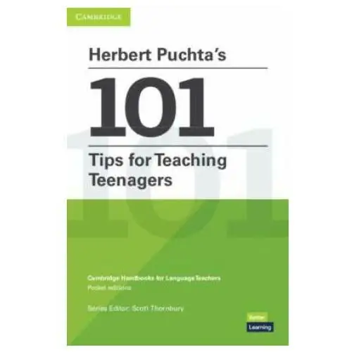 101 Tips for Teaching Teenagers