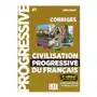 Civilisation progressive du français. niveau débutant - 3?me édition. corrigés Klett sprachen gmbh Sklep on-line