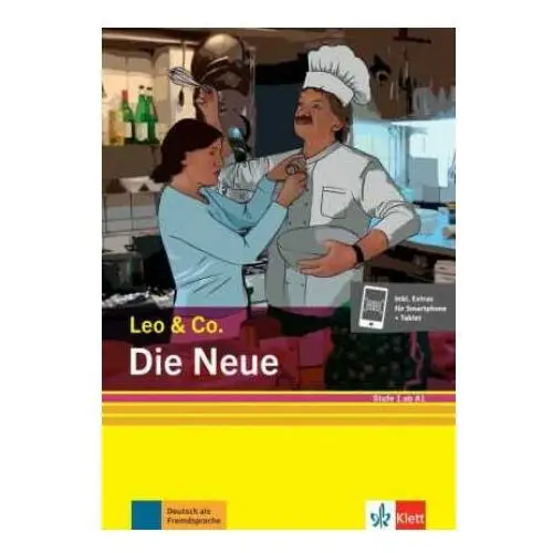 Die neue (stufe 1). buch + online Klett sprachen gmbh