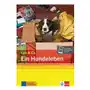 Ein Hundeleben (Stufe 1). Buch + Online Sklep on-line