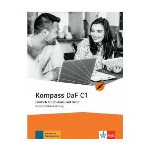 Klett sprachen gmbh Kompass daf c1. unterrichtshandreichung