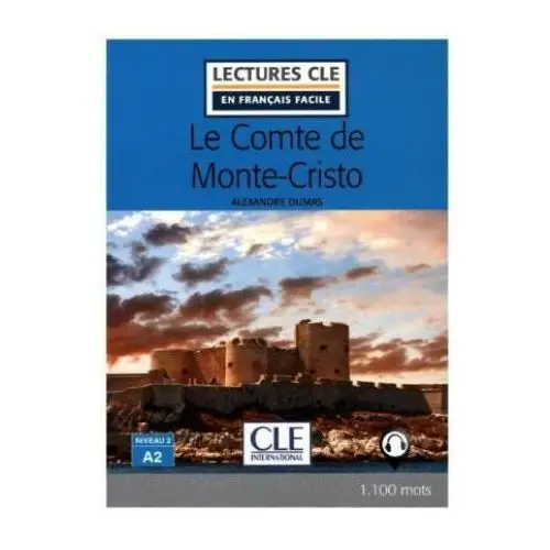 Le comte de monte-cristo (a2/b1) Klett sprachen gmbh