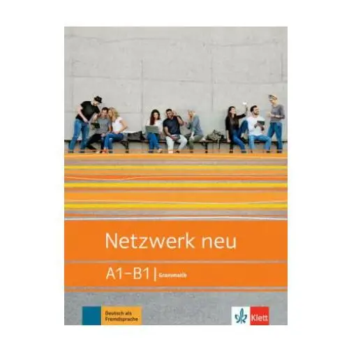 Netzwerk neu A1-B1. Grammatik