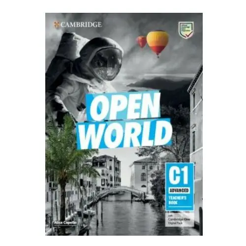 Open World Advanced. Teacher's Book with Downloadable Resource Pack