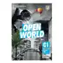 Open World Advanced. Teacher's Book with Downloadable Resource Pack Sklep on-line