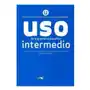 Uso de la gramática espa?ola. Nivel Intermedio. Buch Sklep on-line