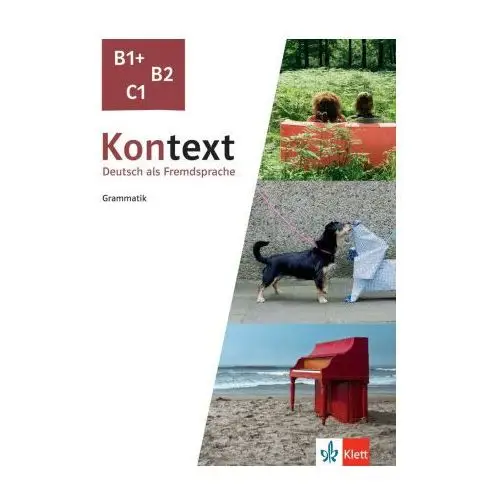 Kontext B1+, B2, C1