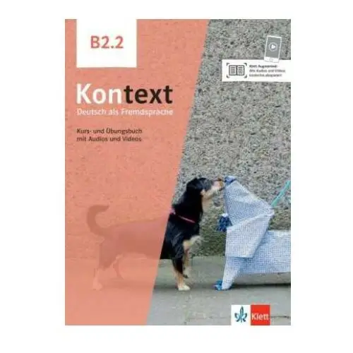 Kontext b2.2 Klett sprachen