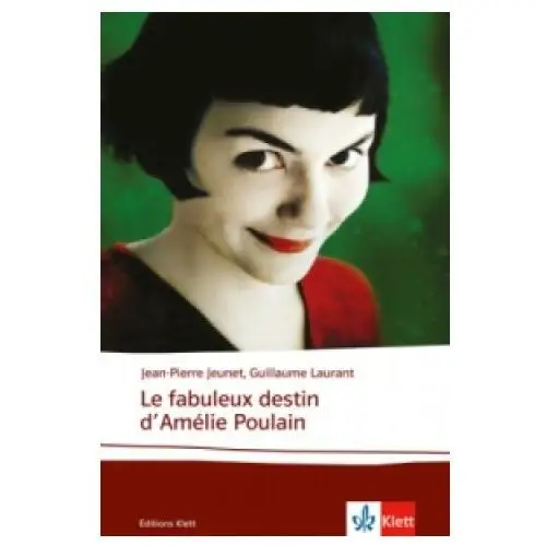 Le fabuleux destin d' amélie poulain Klett sprachen