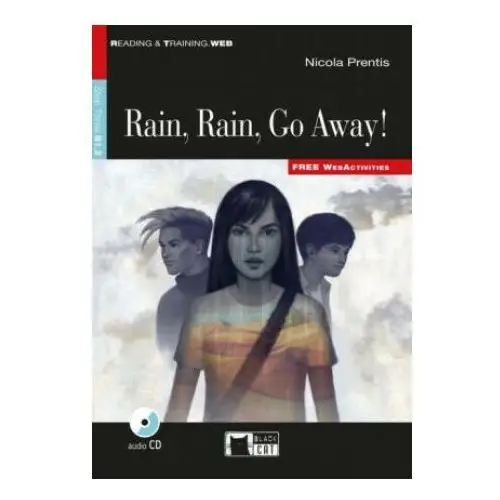 Rain Rain Go Away, w. Audio-CD